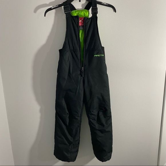 Arctix Bottoms Arctic Youth Insulated Snow Bib Overalls Xs Poshmark